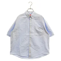 2023年最新】supreme loose fit s/s oxford shirtの人気アイテム