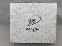 2025年最新】Kis-My-Ft2 for dear lifeの人気アイテム - メルカリ