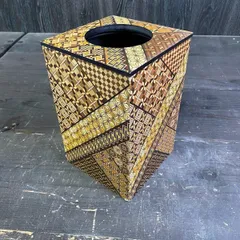2025年最新】寄木 ゴミ箱の人気アイテム - メルカリ