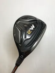 2025年最新】TaylorMade ユーティリティの人気アイテム - メルカリ