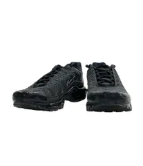 ナイキ ローカットスニーカー AIR MAX PLUS NINJA PACK 852630-015 メンズ SIZE 27.0 (L) NIKE