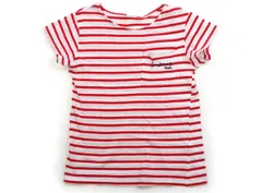 【ザラ/ZARA】Tシャツ・カットソー 130サイズ 女の子【子供服・ベビー服】（1816703）