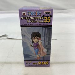 [중고] 개봉) BANPRESTO WCF vol.35 타시기 피규어 ONE PIECE [19]