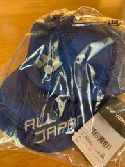 YONEX ネイビーキャップ インハイ　2025 allジャパン 最新 YONEX 2025インターハイ限定 オールジャパンキャップ