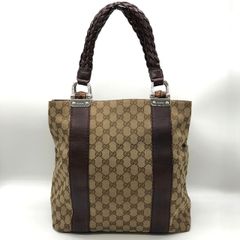 GUCCI グッチ 169937 GGキャンバス シェリーライン ショルダー