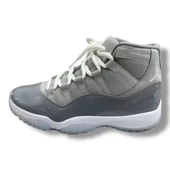 NIKE Air Jordan 11 Retro Cool Grey ジョーダン11 スニーカー クールグレー CT8012-005 ナイキ 25cm 87086A1