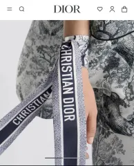 2025年最新】dior ミッツァ ブルーの人気アイテム - メルカリ
