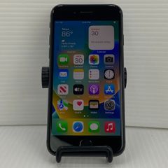 ★iPhone8 スペースグレー64GB（MQ782J/A）★SIMロックあり★※0331-202412-1235※