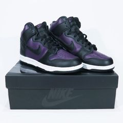 NIKE ナイキ x Fragment Design フラグメント デザイン NIKE DUNK HI/F (FRAGMENT DESIGN/BEIJING) DJ0382 600 ダンク ハイ 北京 ペキン スニーカー シューズ