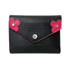 ✨ルイヴィトン エピ ヴィクトリーヌ 折り財布✨ 2025年最新】ルイヴィトン ポルトフォイユ ヴィクトリーヌ エピ