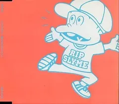 RIP SLYME 雑念エンタテインメント レコード RIP SLYME 雑念エンタテインメント レコード - メルカリ