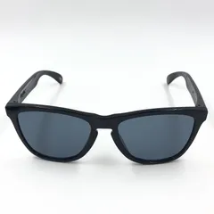 未使用級　oakley Fragment コラボサングラス　frogskins Oakley X FRAGMENT - Frogskins™ (Low Bridge Fit) Prizm Grey