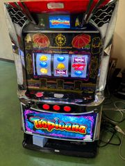 実機 税込 ミズホ Ｌ／トロピカーナ／ＮＴ（スマスロ トロピカーナ）◆スマスロユニット取付け済◆