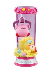 【中古】トレーディングフィギュア クレーンフィーバー 「星のカービィ Swing Kirby Twinkle Traveler」
