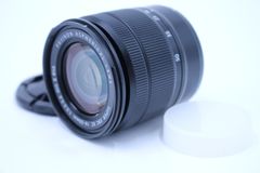 □美品□ FUJIFILMXC 16-50mm F3.5-5.6 OIS ll ブラック - メルカリ