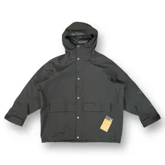 定価54450円 THE NORTH FACE コンピレーションジャケット ナイロンジャケット ゴアテックス ザノースフェイス ブラック M NP62360 67138A  5