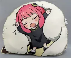 【中古】ぬいぐるみ アーニャ・フォージャー＆ボンド・フォージャー だきぐるみ 「SPY×FAMILY」