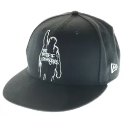 Rage Against the Machine NEW ERA キャップ Rare] Rage Against The Machine x New Era Cap 7 1/2 / RATM