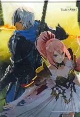 常坂二乃 描き下ろしB2タペストリー　ソフマップ 描き下ろしB2タペストリー(∬ED)／映画 五等分の花嫁 | TBS・MBSアニメ