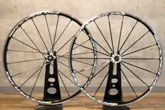 2024年最新】mavic ksyrium srの人気アイテム - メルカリ