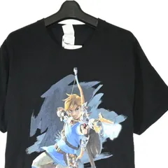 2023年最新】zelda tシャツの人気アイテム - メルカリ