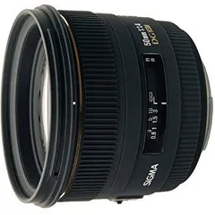 ★希少品★ SIGMA 50mm F1.4 DG HSM | Art フルサイズ SIGMA 50mm F1.4 DG HSM | Art | SIGMA Corporation of America
