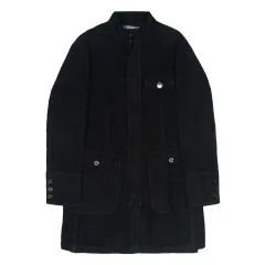 2025年最新】EMPORIO ARMANI メンズ チェスターコートの人気