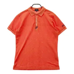 2026年最新】パーリーゲイツ ポロシャツ 6の人気アイテム - メルカリ