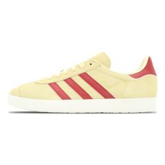 日本未発売 アディダス オリジナルス ガゼル ガッツレー フットボールクラブパック "コロンビア" / ADIDAS ORIGINALS GAZELLE FC PACK "COLOMBIA" [IF6828]
