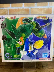 未開封】 一番くじ ドラゴンボール C賞 セルマックス