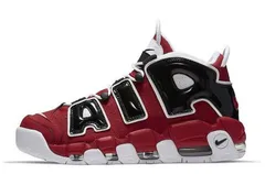 NIKE｜ナイキ  AIR MORE UPTEMPO ’96 エア モア アップテンポ 2017年製 921948-600