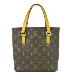 本物 ルイヴィトン LOUIS VUITTON LV ミュルティプリシテ モノグラム ハンドバッグ トートバッグ ブラウン M51162  Multipli Cite ビトン バッグ 中古 【フォロー割】 - メルカリ