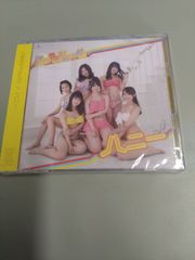新品　HelloYouth / ハニー　初回限定盤　CD＋DVD