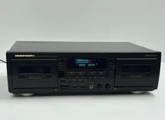マランツ　Ｗカセットデッキ　SD4050／F1Ｂ　完動品 Marantz SD4050の仕様 マランツ