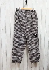 2025年最新】supreme north face ヌプシ パンツの人気アイテム - メルカリ