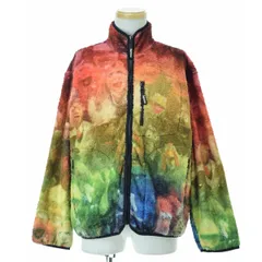 【SUPREME】24SS Muppets Fleece Jacketフリースジャケットのサムネイル