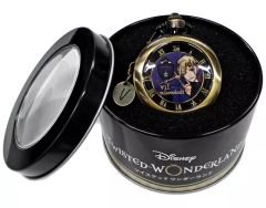 【中古】雑貨 ヴィル・シェーンハイト プレミアム懐中時計Vol.2 「ディズニー ツイステッドワンダーランド」