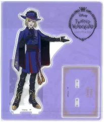 【中古】アクリルスタンド・アクリルパネル ルーク・ハント アクリルスタンド V2アート 「ディズニー ツイステッドワンダーランド」