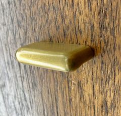 [29]真鍮ドリームつまみ金色【1個】　かわいいカワイイ可愛いお洒落オシャレおしゃれ取手取っ手持ち手引き手引手ツマミつまみ引き出しキャビネットタンス扉戸棚家具チェストレトロアンティーク風ビンテージヴィンテージ風ゴールド金具装飾高級感DIYシンプル