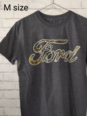 M／US古着／Ｔシャツ／Ford／フォード