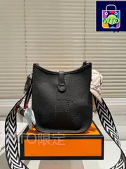 【今日特価】Herm?s（エルメス）新モデル Evelyne バッグ 送料無料 割引価格入手可-WT0輸入