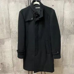 2025年最新】AKM メンズ チェスターコートの人気アイテム - メルカリ
