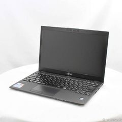 〔中古品〕 LIFEBOOK U939／B FMVU24011【198】
