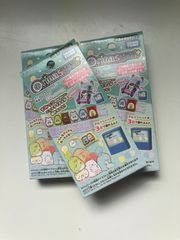 スタイリッシュ+ (プラス) 専用カートリッジ すみっコぐらし3ヶセット