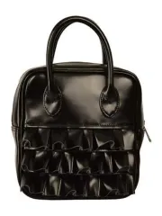 2025年最新】コムデギャルソンガール バッグの人気アイテム