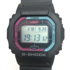 2025年最新】gorillaz g-shockの人気アイテム - メルカリ