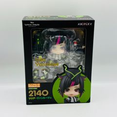 ねんどろいど リリア•ヴァンルージュ ツイステッドワンダーランド フィギュア