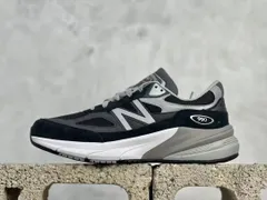 ニューバランス990V6 ブラック　27.5cm 箱無し nb-m990bk6.jpg