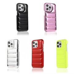 新品 ダウンジスマホケース 小悪魔 UrbanSophistication iphone15ケース iphone14proケース ins 人気 iphone13ケース 多機種対応