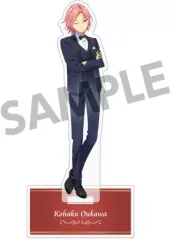 【中古】アクリルスタンド・アクリルパネル 桜河こはく アクリルフィギュア 「あんさんぶるスターズ!!-Road to Show!!-」